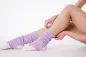 14" Stirrup Leg Warmers