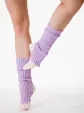 14" Stirrup Leg Warmers