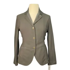 AA Platinum MotionLite Show Coat in Grey - Women's XXL