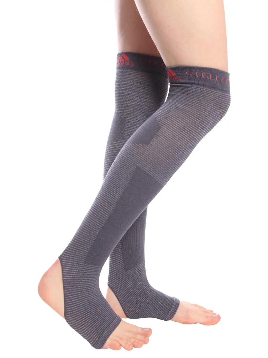 Adidas By Stella McCartney Yoga Leg Warmers