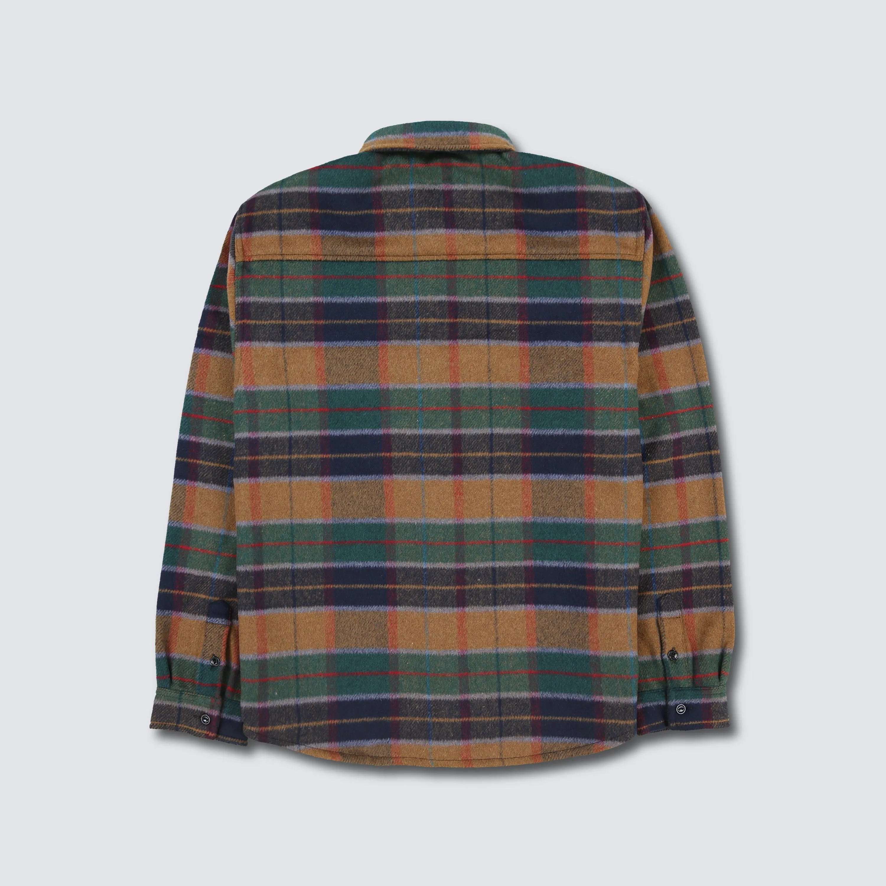 ANYTIME WORK SHIRT