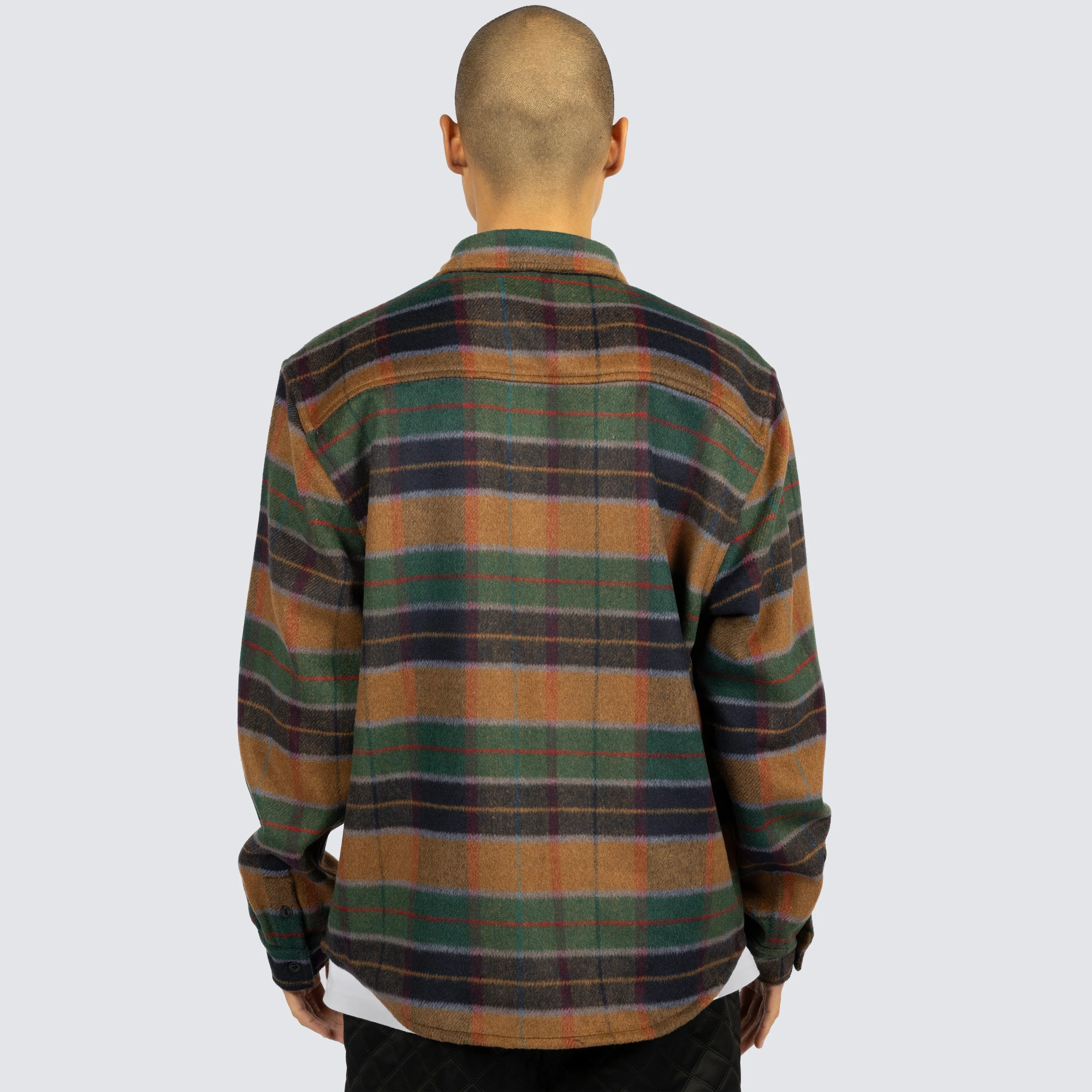 ANYTIME WORK SHIRT