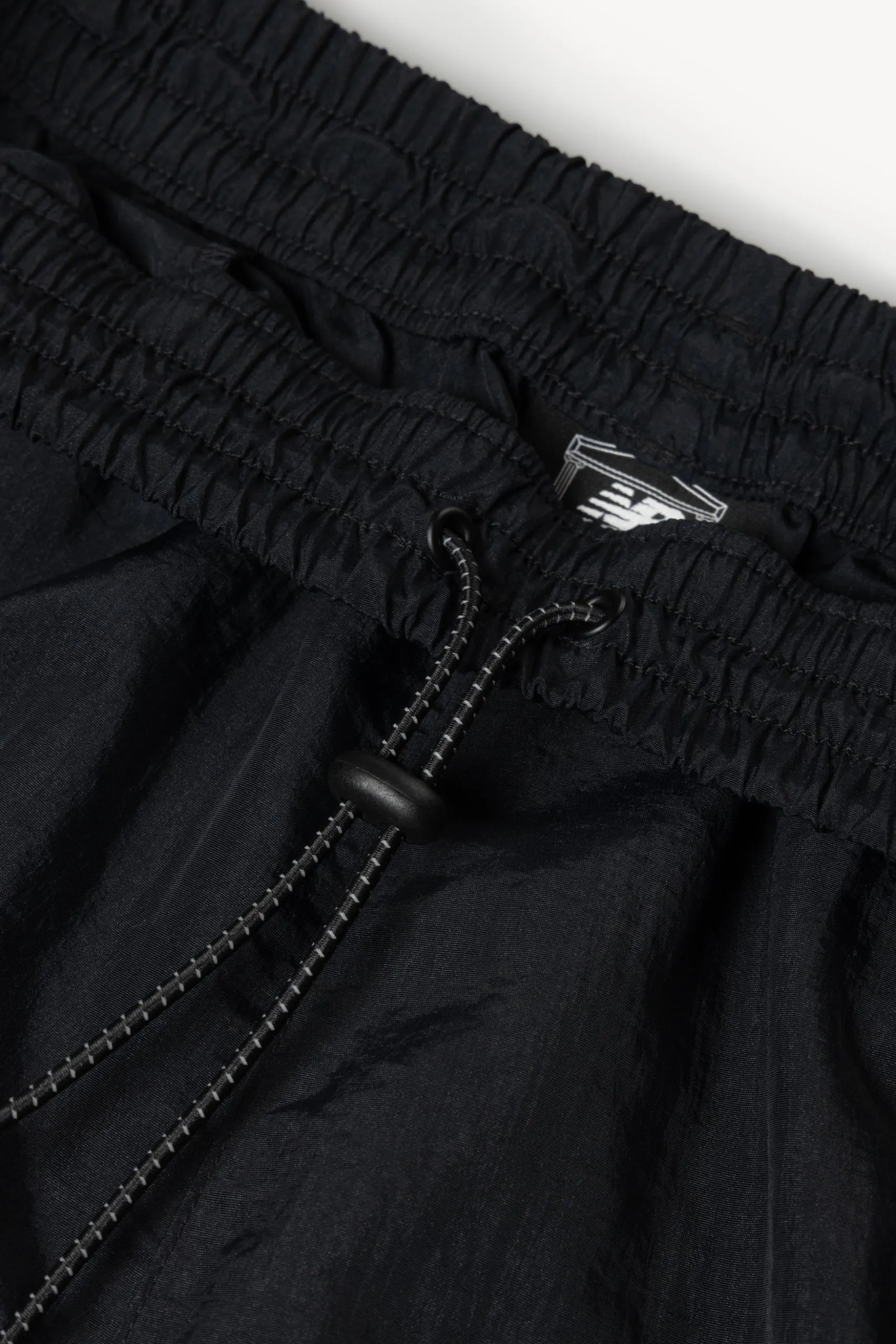 AS Roma X Aries Pre-Game Pant_MP239948