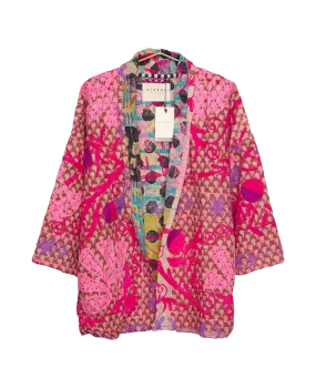 Bitten Jacket - No. 47