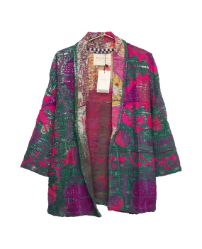Bitten Jacket - No. 49