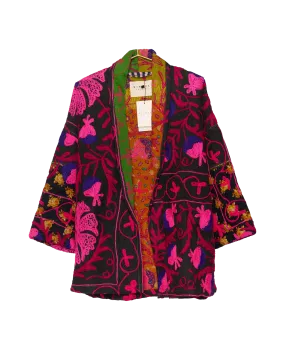 Bitten Jacket - No. 92
