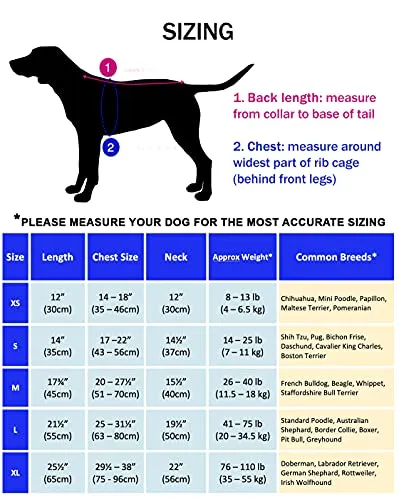 DOGZSTUFF Dog Cooling Vest. Lightweight Jacket with Evaporative Cool Microfiber Technology, UV Protection Shirt for Beach, Sizing for Small, Medium and Large Dogs (XS, Dark Blue)