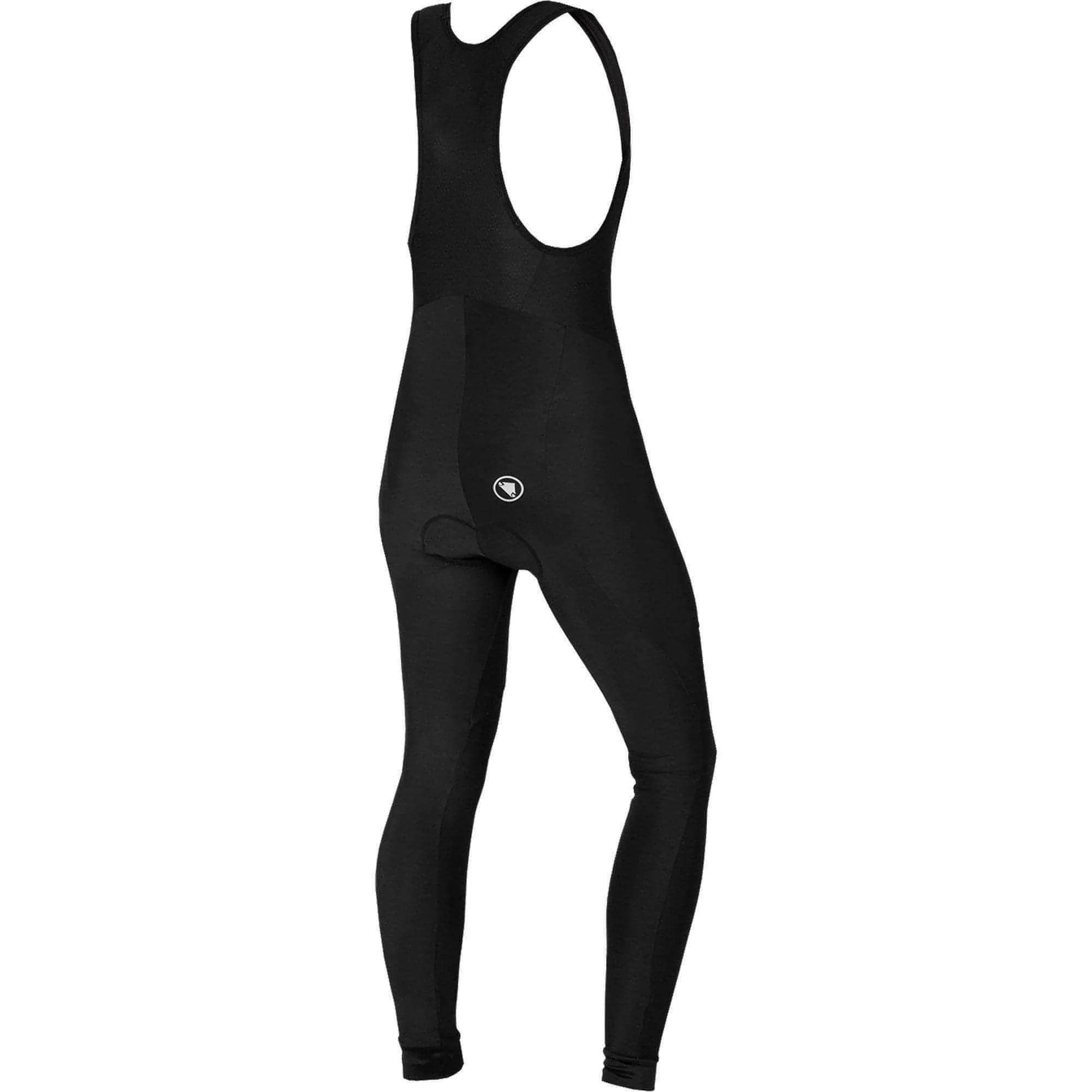 Endura Xtract Womens Cycling Bib Tights - Black