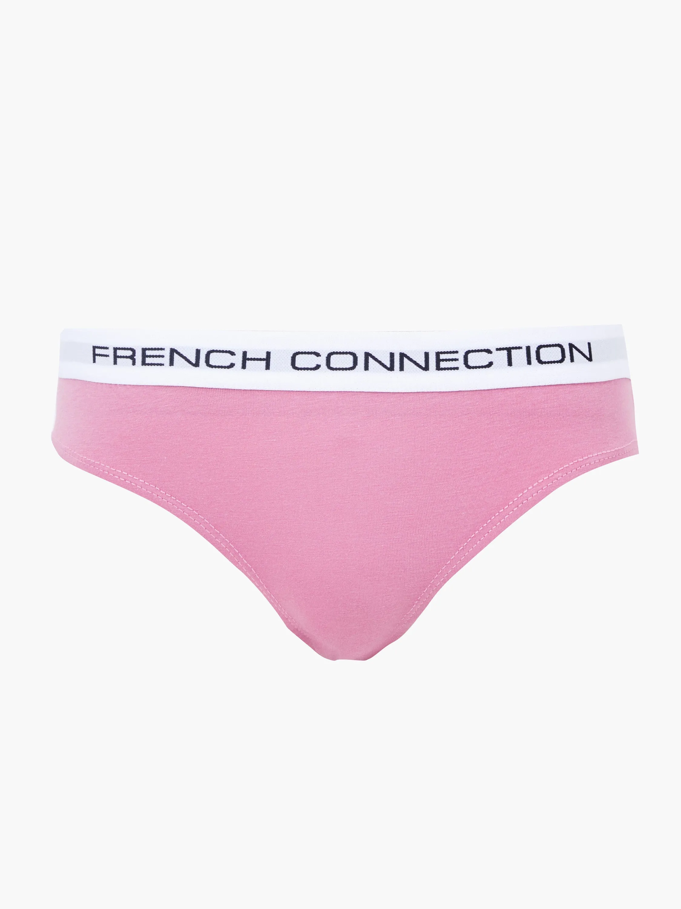 French Connection 5 Pack Briefs