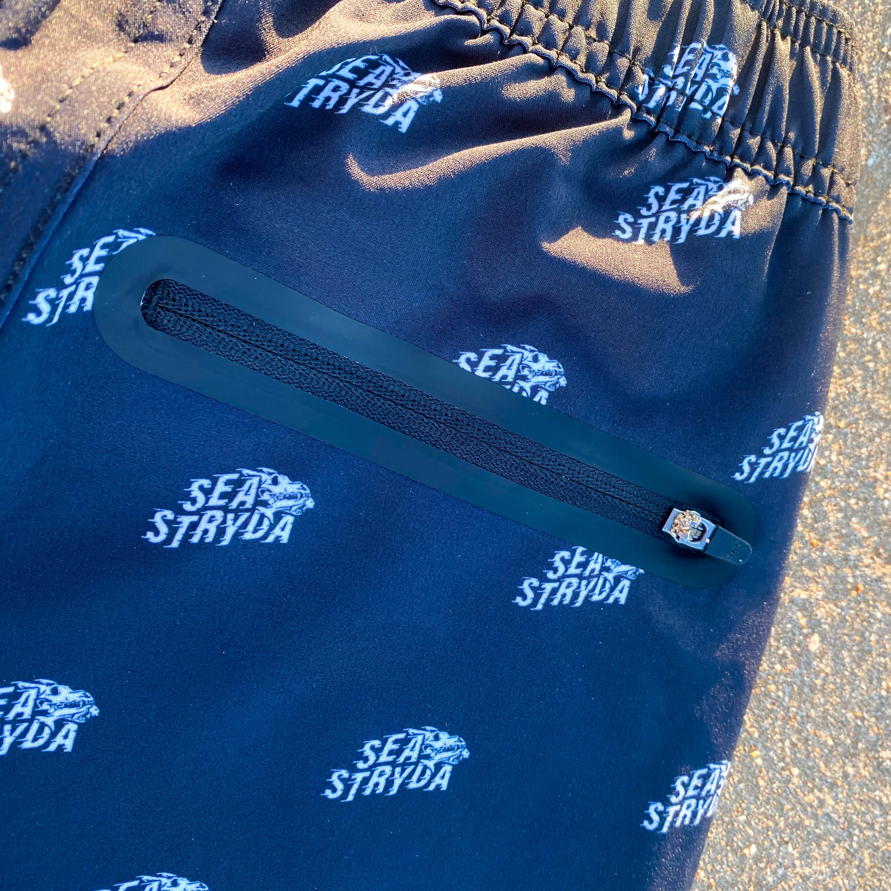 Groms Sea Stryda Boardies