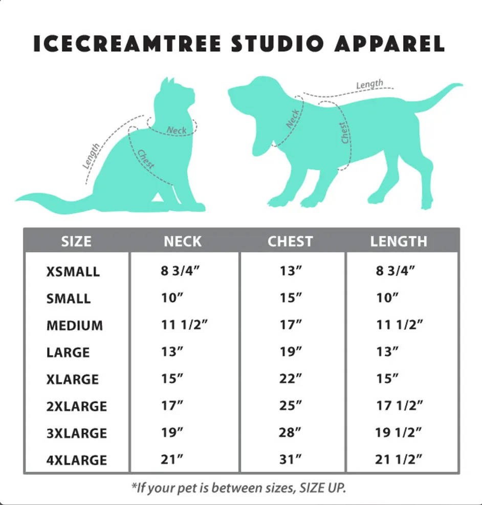 Holiday Green Sequin Party Outfit Set - Pet Clothing