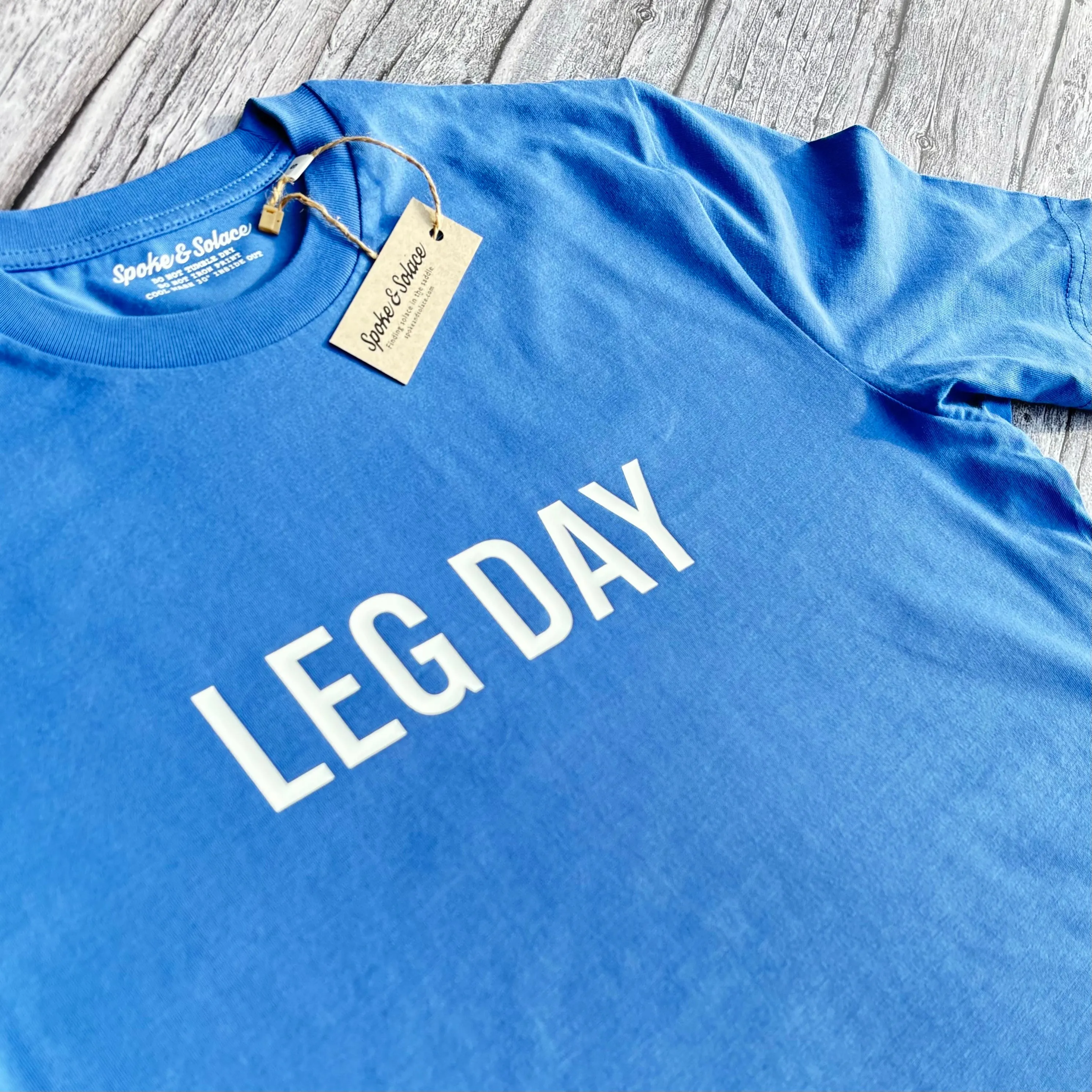 Leg Day T-shirt