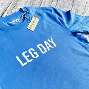 Leg Day T-shirt