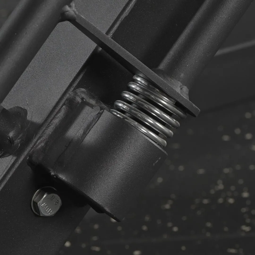 Leg Press Hack Squat Machine LH01
