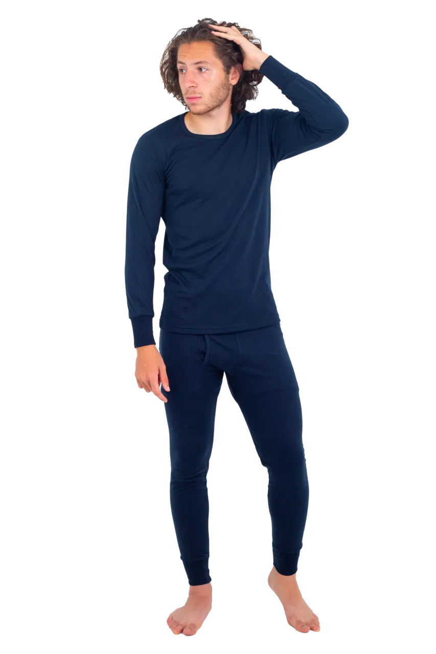 Men’s Primo Thermal Set (Plush)