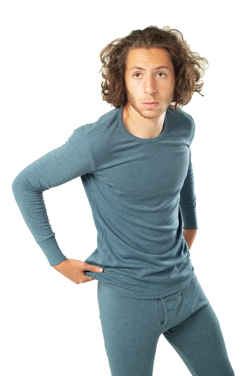 Men’s Primo Thermal Set (Plush)