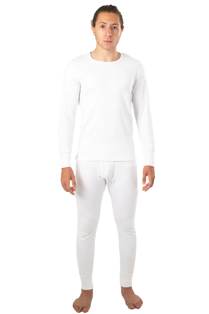 Men’s Primo Thermal Set (Plush)