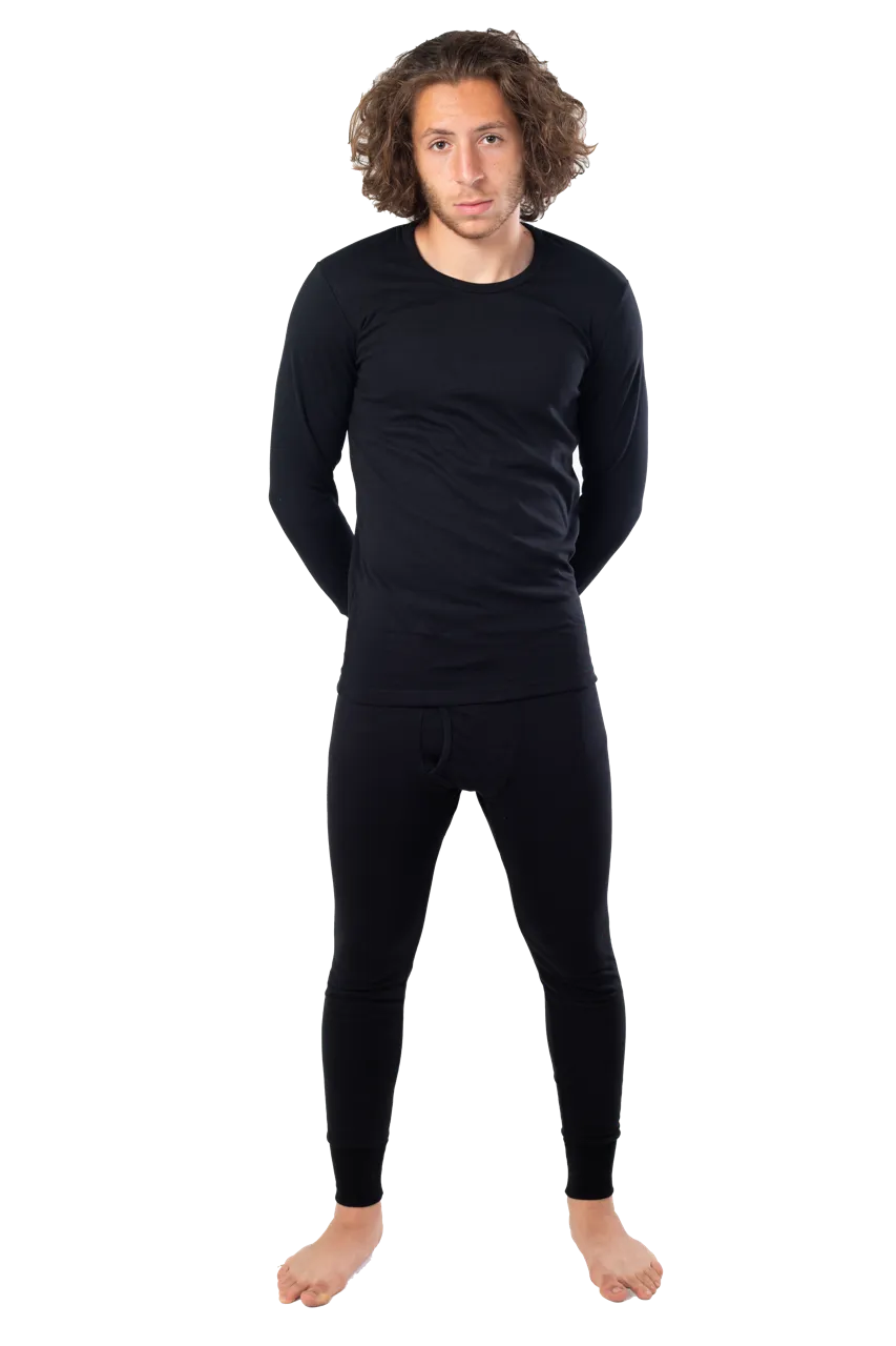 Men’s Primo Thermal Set (Plush)
