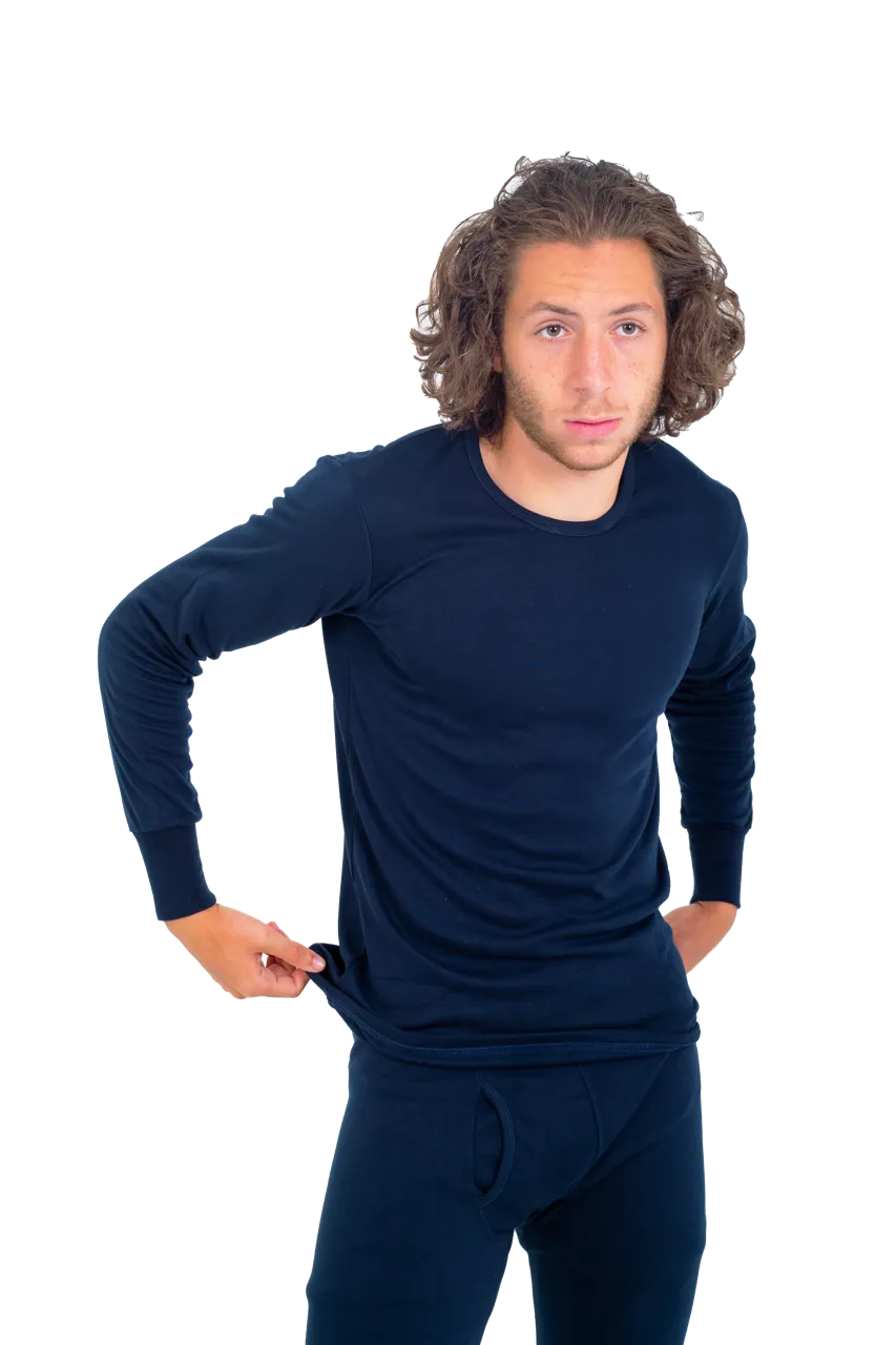 Men’s Primo Thermal Set (Plush)
