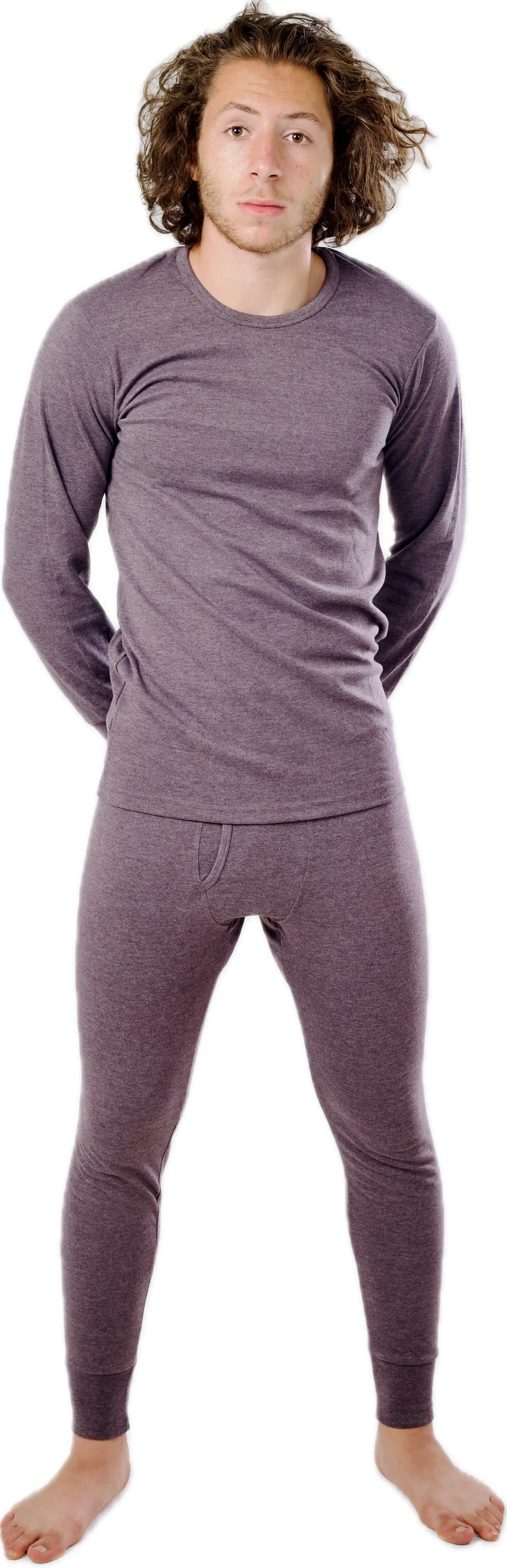 Men’s Primo Thermal Set (Plush)