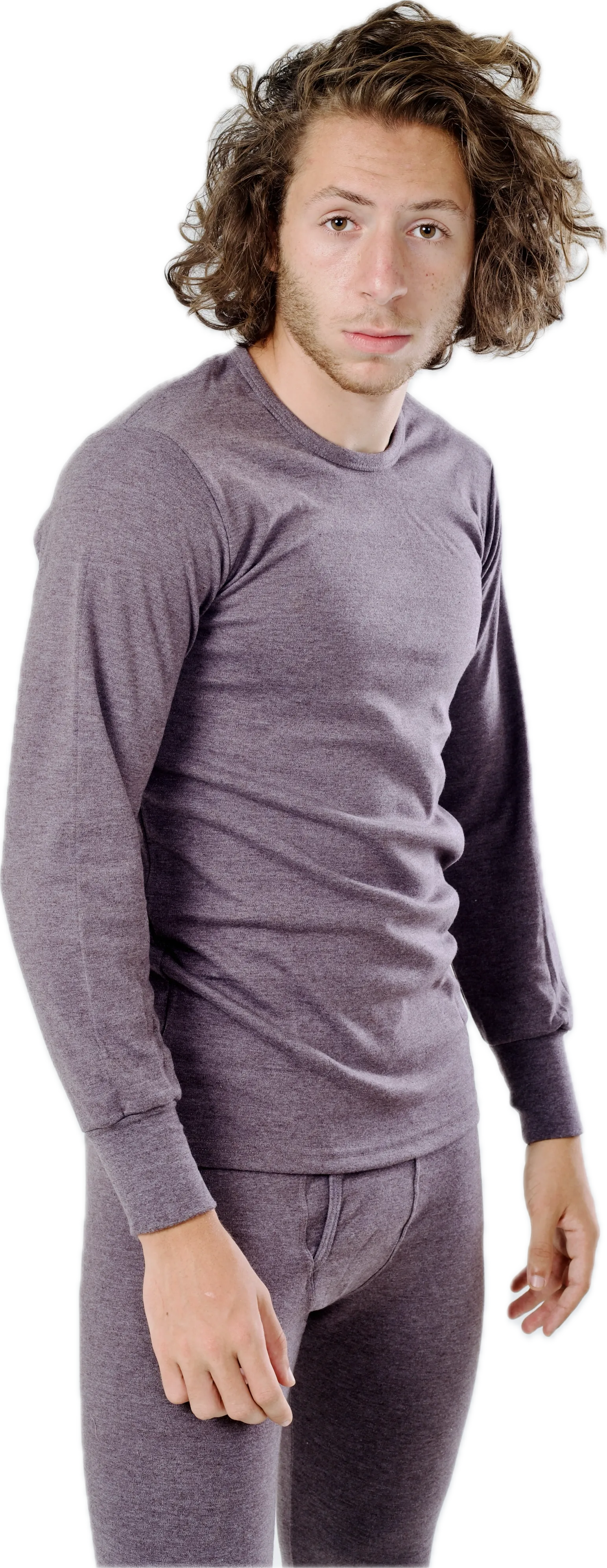 Men’s Primo Thermal Set (Plush)