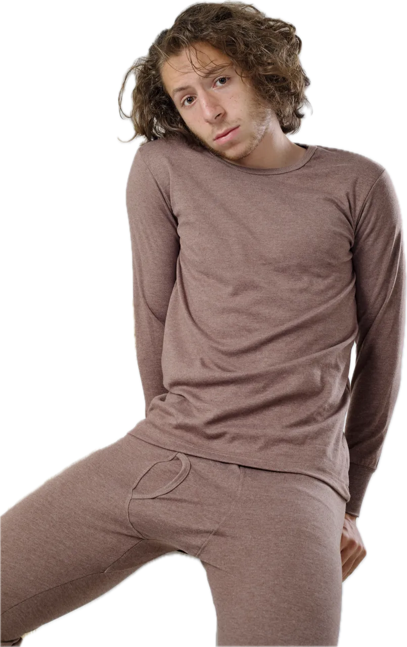 Men’s Primo Thermal Set (Plush)