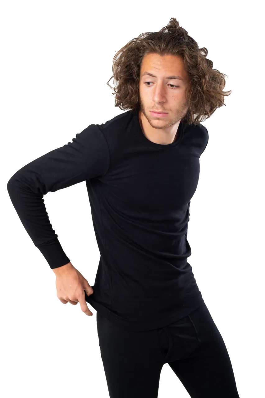 Men’s Primo Thermal Set (Plush)