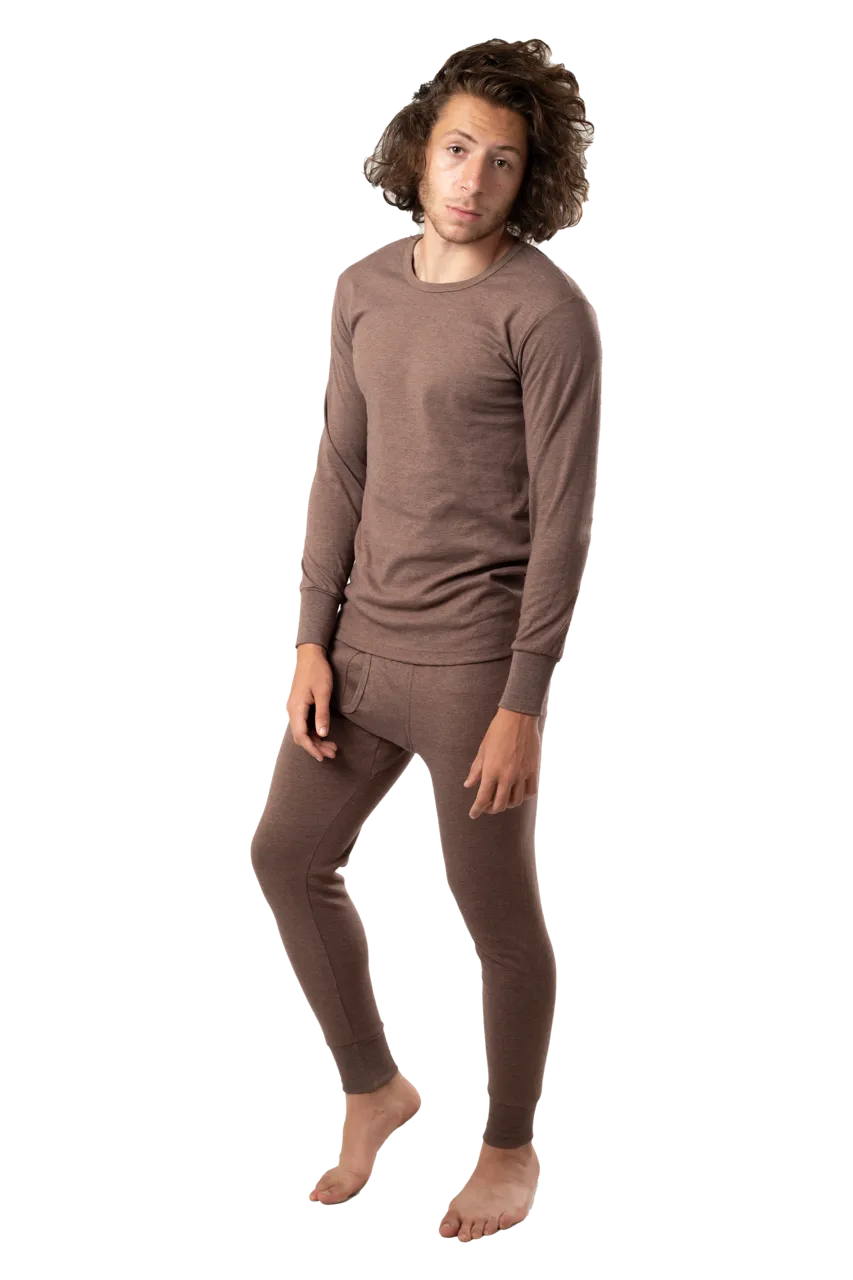 Men’s Primo Thermal Set (Plush)