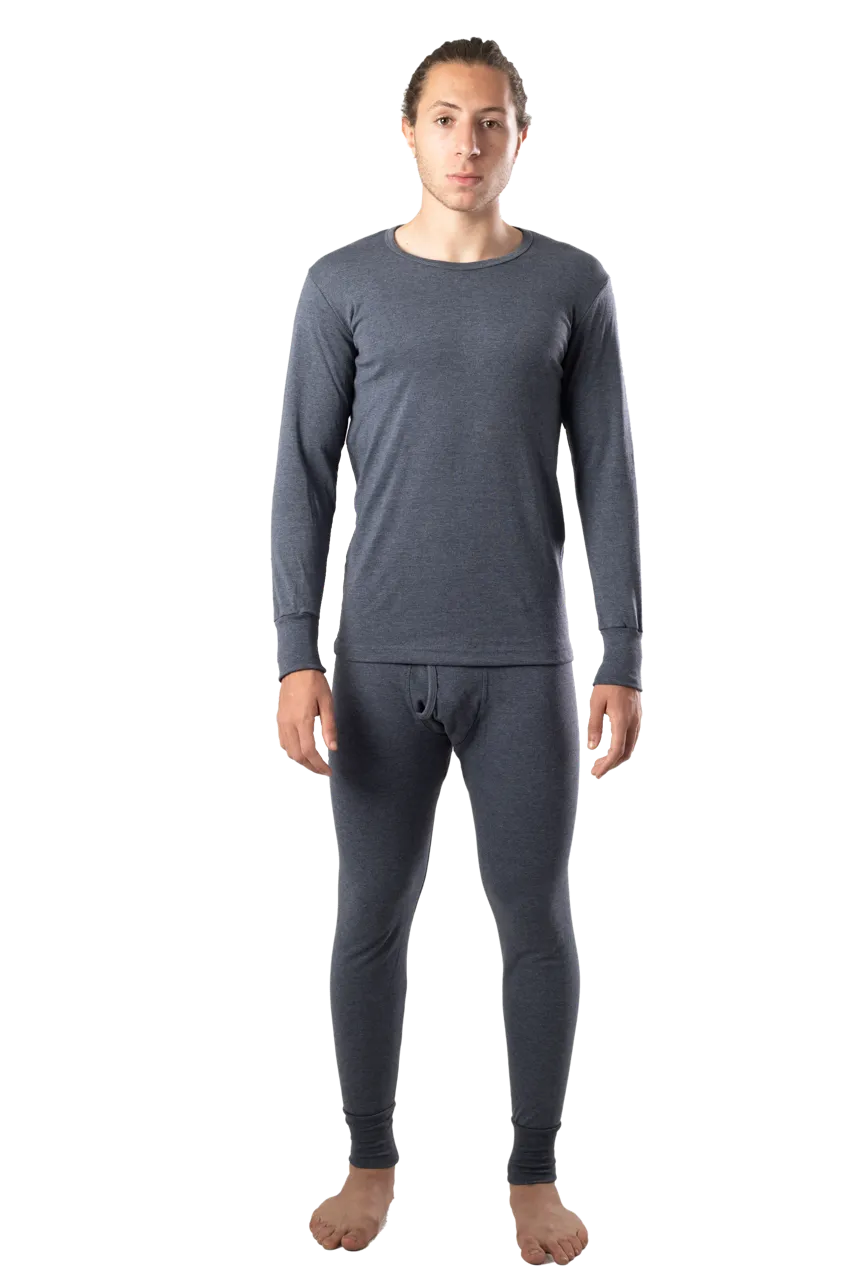 Men’s Primo Thermal Set (Plush)