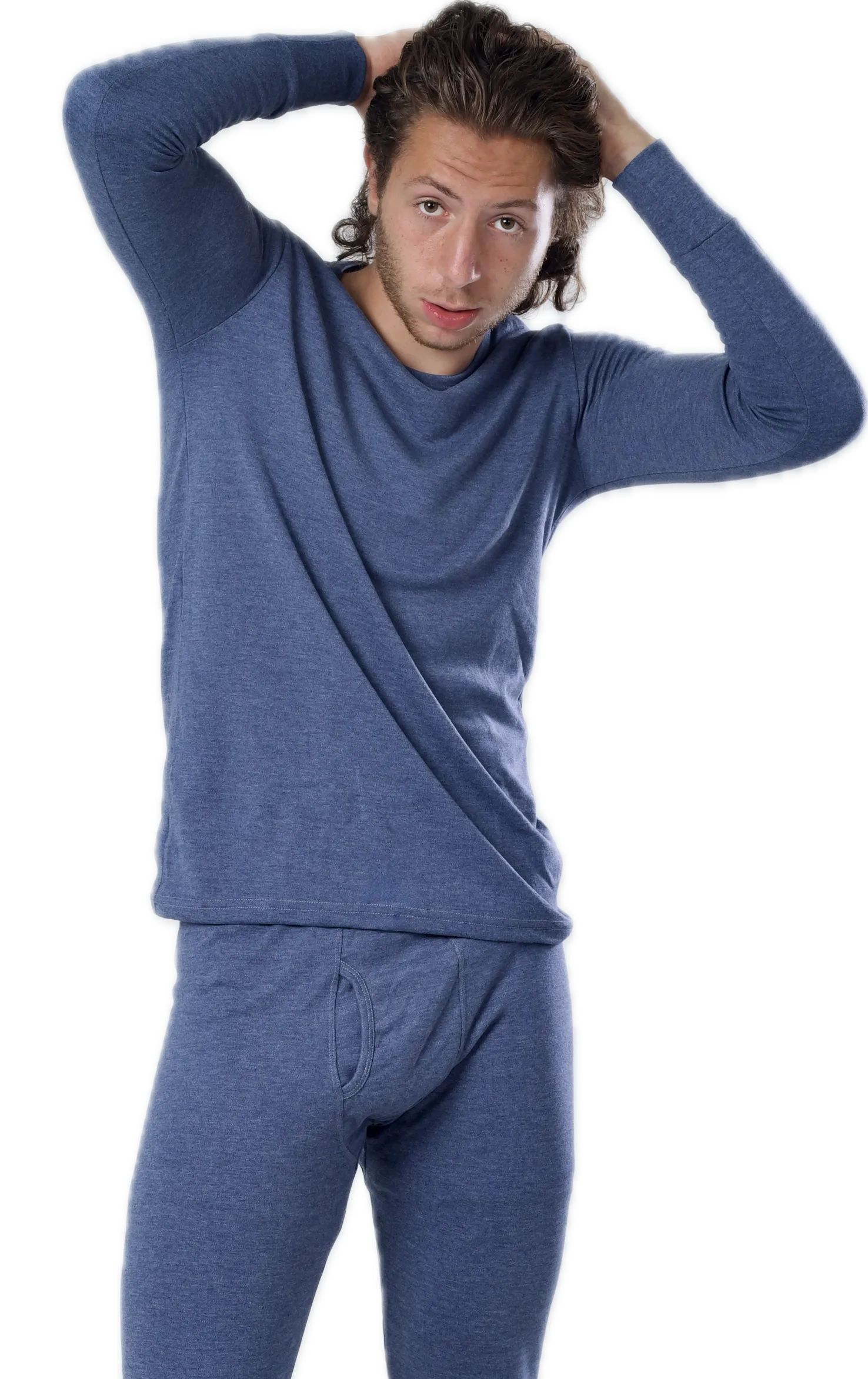 Men’s Primo Thermal Set (Plush)