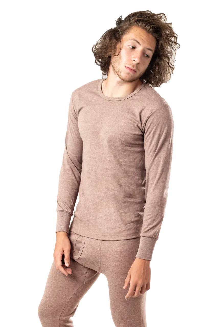 Men’s Primo Thermal Set (Plush)