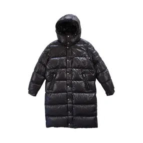 Moncler 'Hanoverian' Parka Jacket - Men's 4