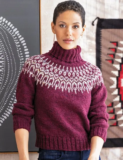 Noro Magazine Twenty Third Issue