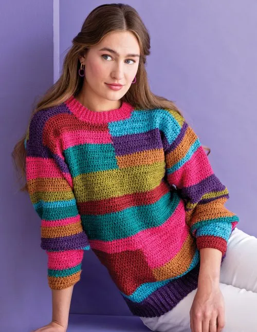 Noro Magazine Twenty Third Issue