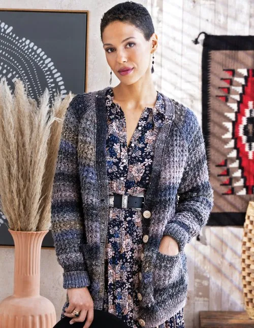Noro Magazine Twenty Third Issue