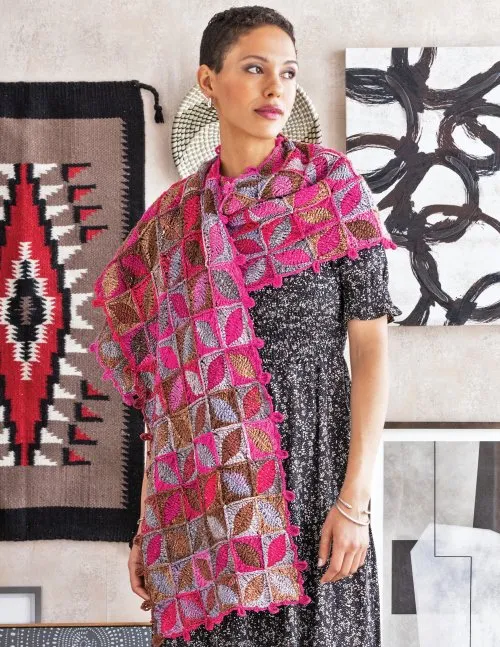 Noro Magazine Twenty Third Issue