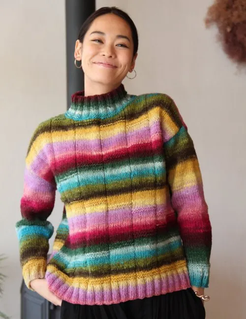 Noro Magazine Twenty Third Issue