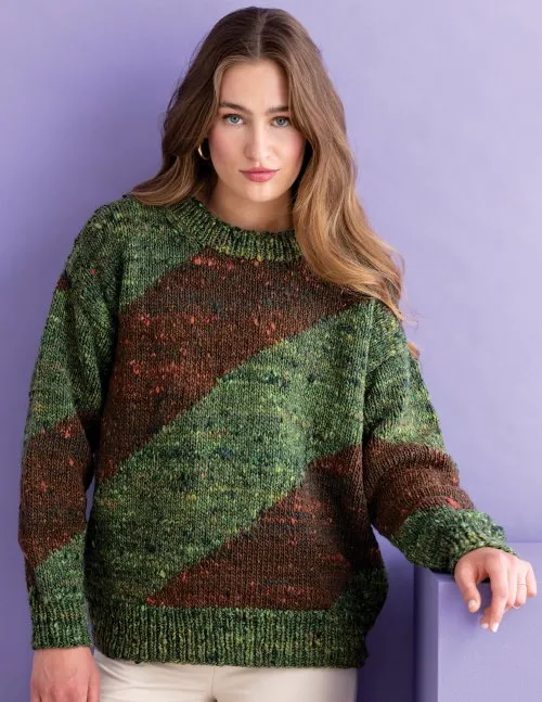 Noro Magazine Twenty Third Issue