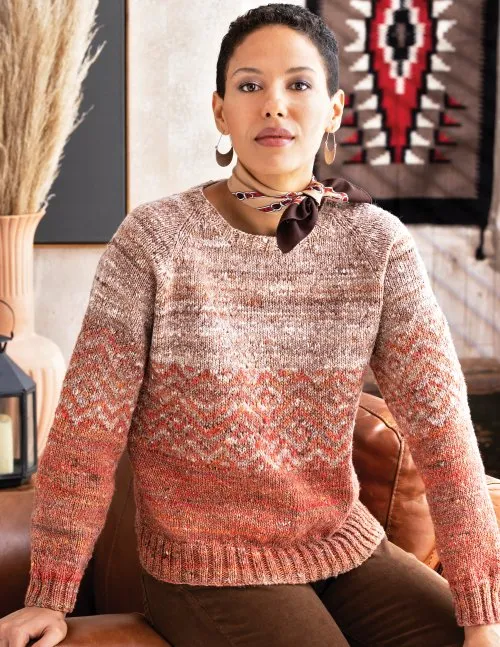 Noro Magazine Twenty Third Issue