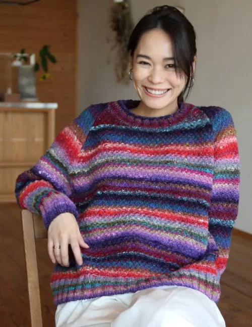 Noro Magazine Twenty Third Issue