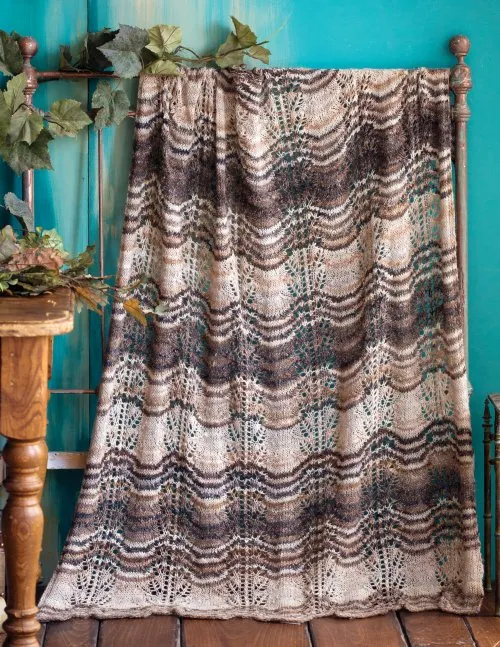 Noro Magazine Twenty Third Issue
