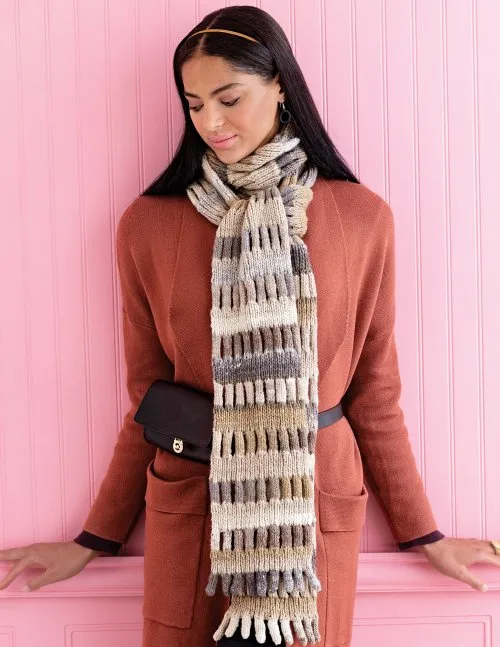 Noro Magazine Twenty Third Issue