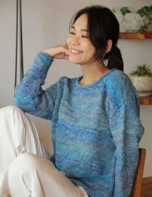 Noro Magazine Twenty Third Issue