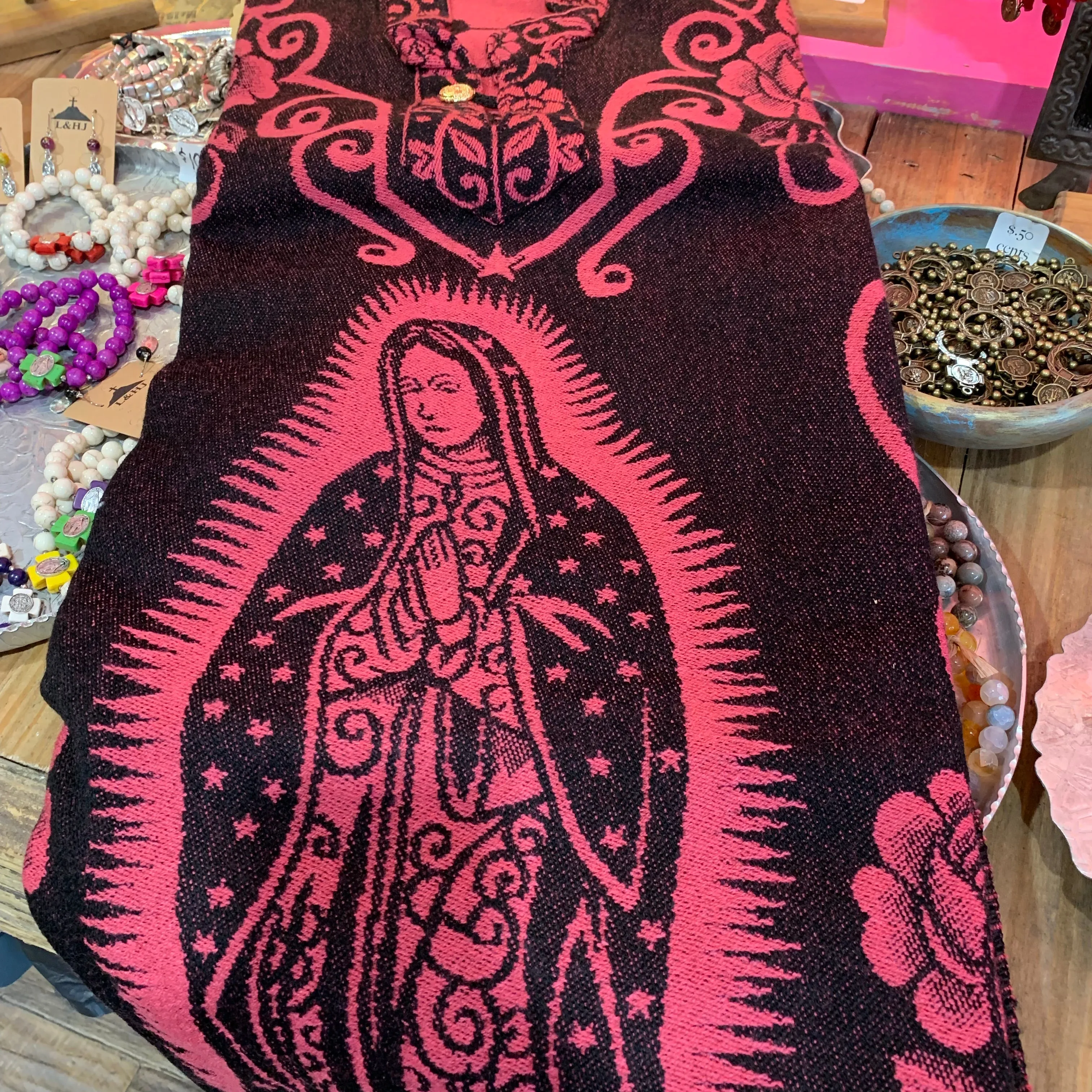 OLG Poncho