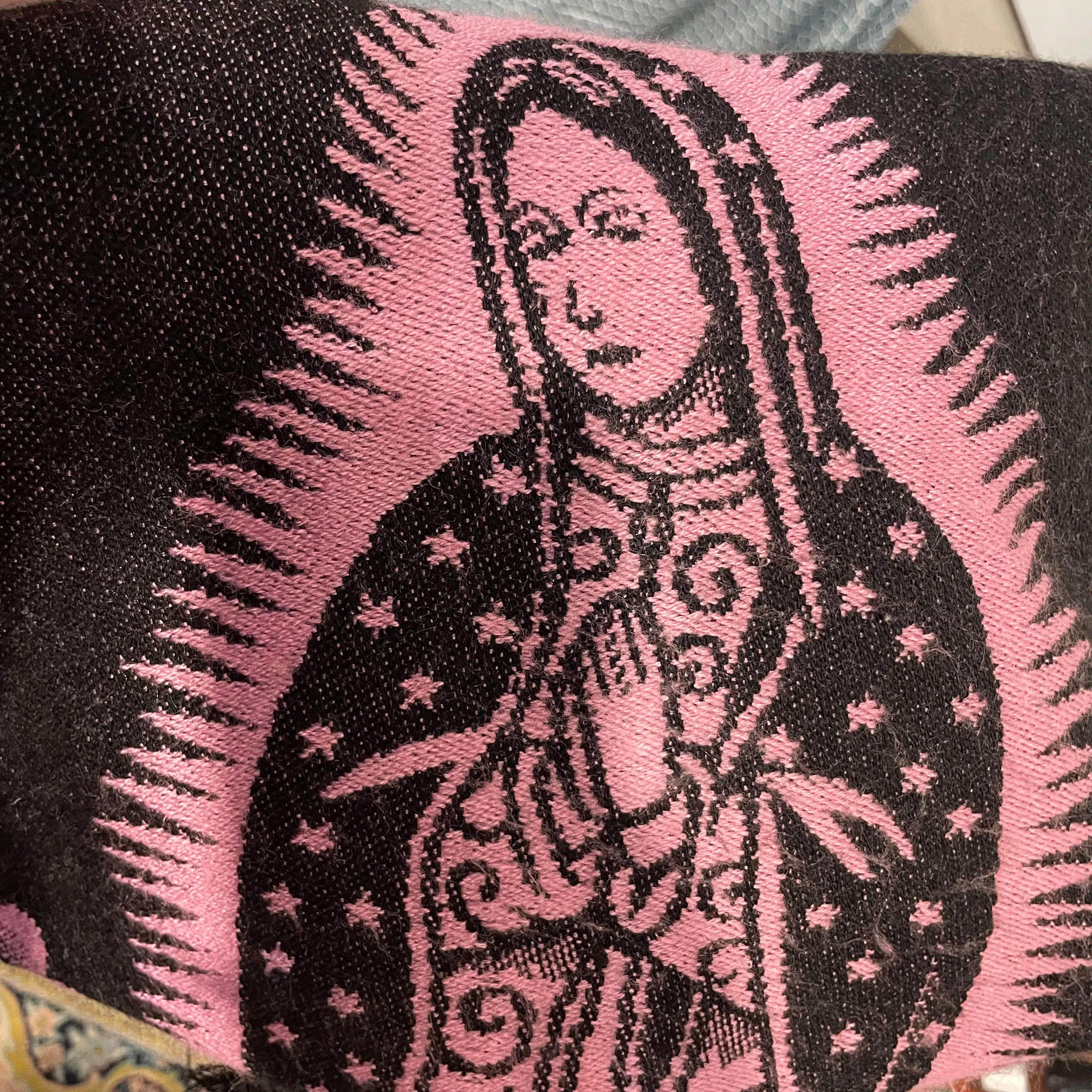 OLG Poncho