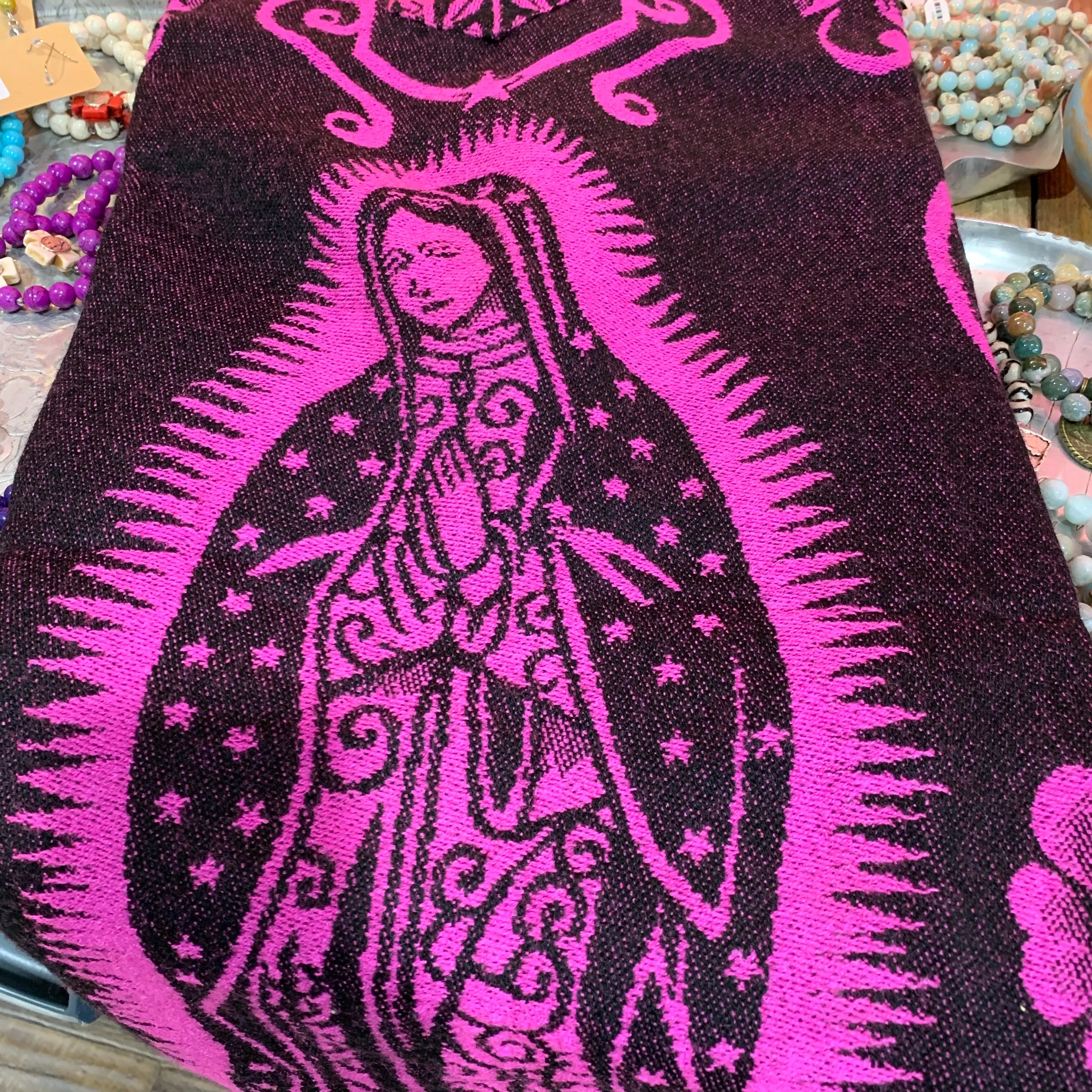 OLG Poncho