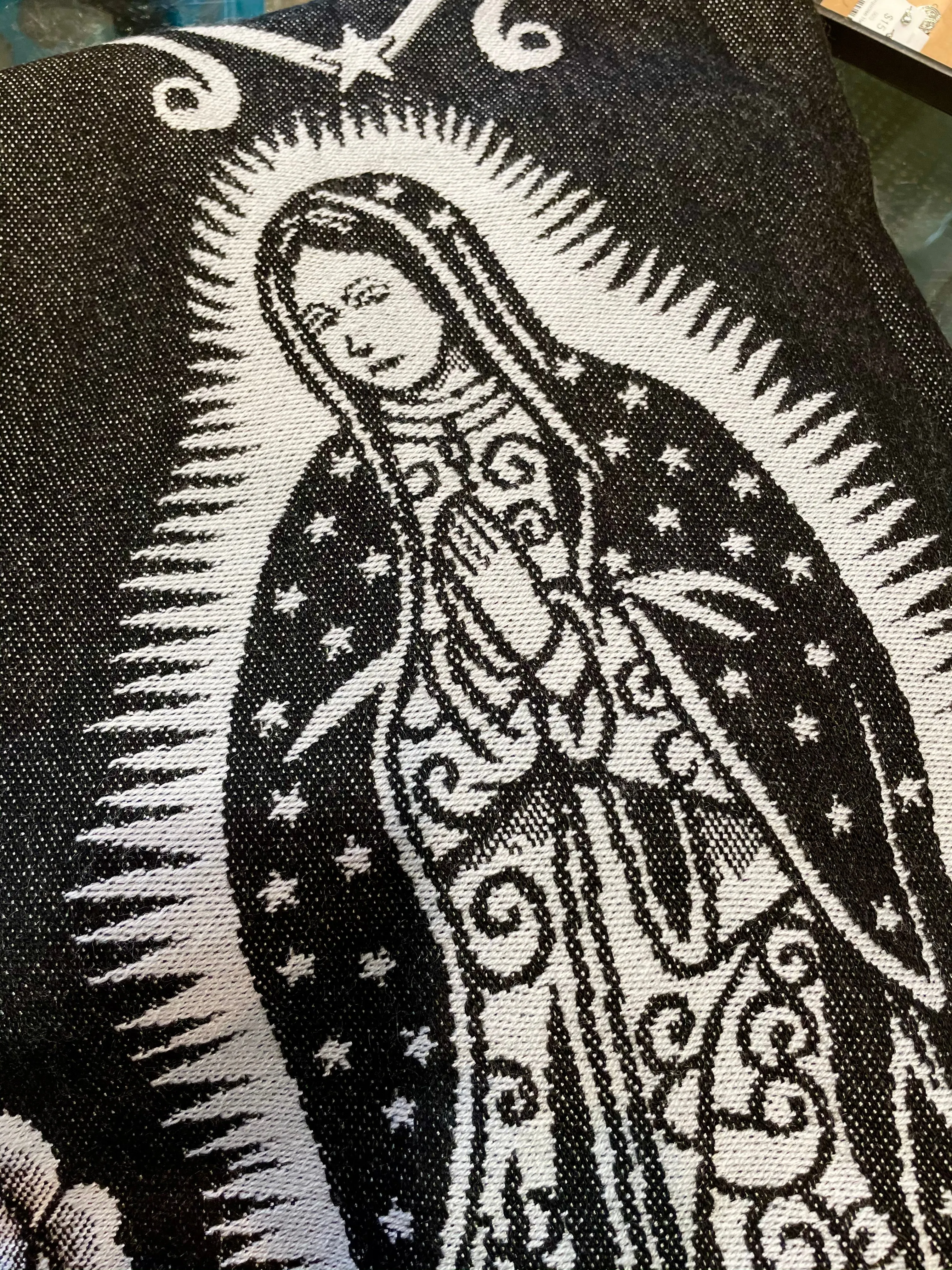 OLG Poncho