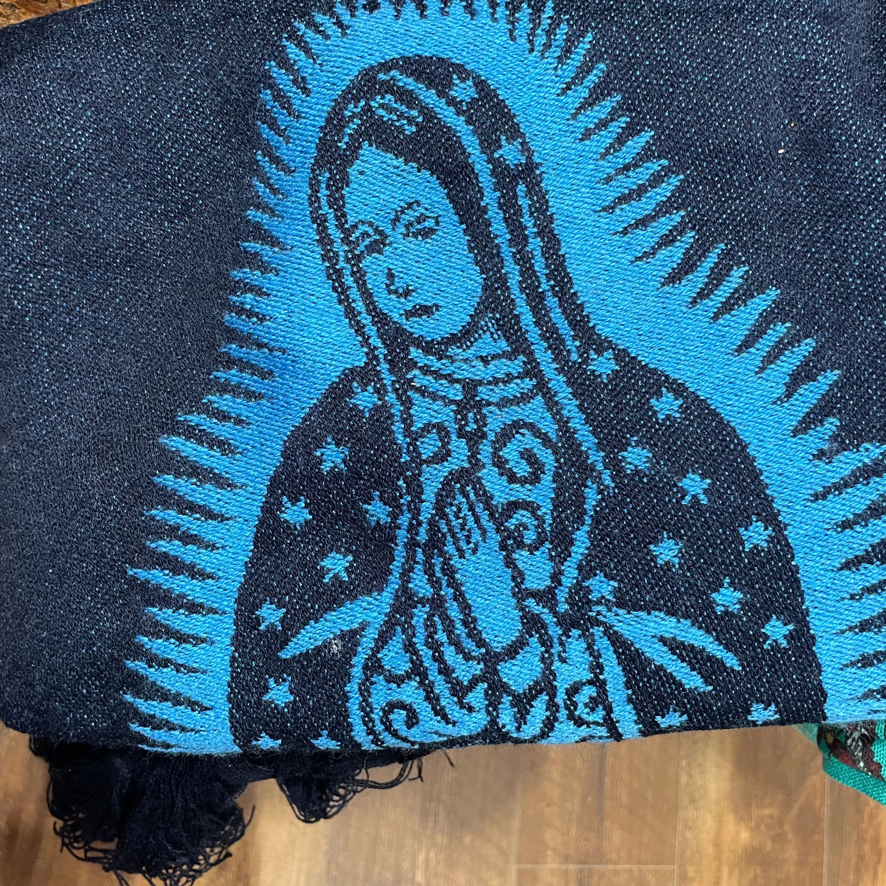 OLG Poncho