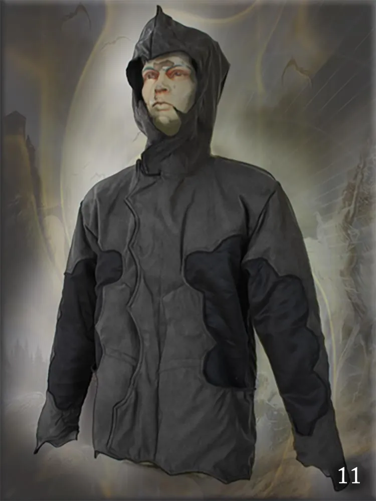 Ramble Jacket Hood