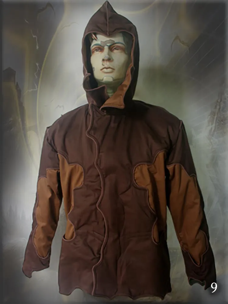 Ramble Jacket Hood